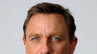 『007/慰めの報酬』ダニエル・クレイグ　単独インタビュー