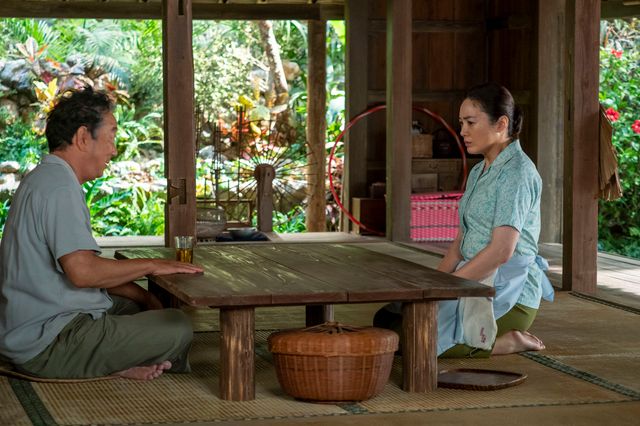 賢秀が連れてきたのは…「ちむどんどん」第67回の場面写真（2枚目）