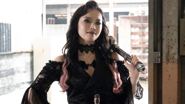 「ガヴ」ラーゲ9のスピンオフにショウマ、ニエルブ、グロッタ参戦！「仮面ライダーヴラム　ルートストマック」場面写真（5枚目）