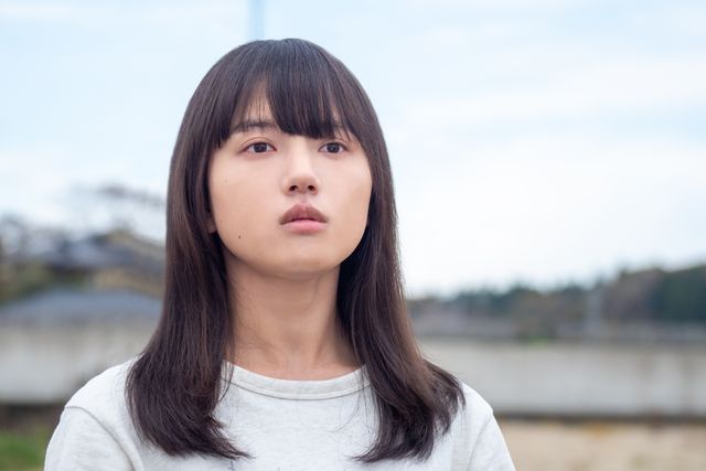 清原果耶がヒロイン！朝ドラ「おかえりモネ」場面カットほか（5枚目）