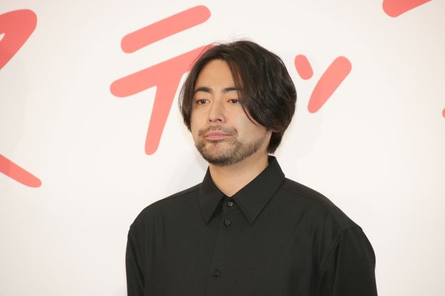 山田孝之＆広末涼子ら登場！『ステップ』公開記念トークショー（2枚目）