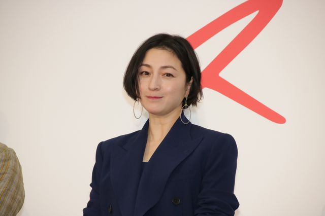 山田孝之＆広末涼子ら登場！『ステップ』公開記念トークショー（3枚目）