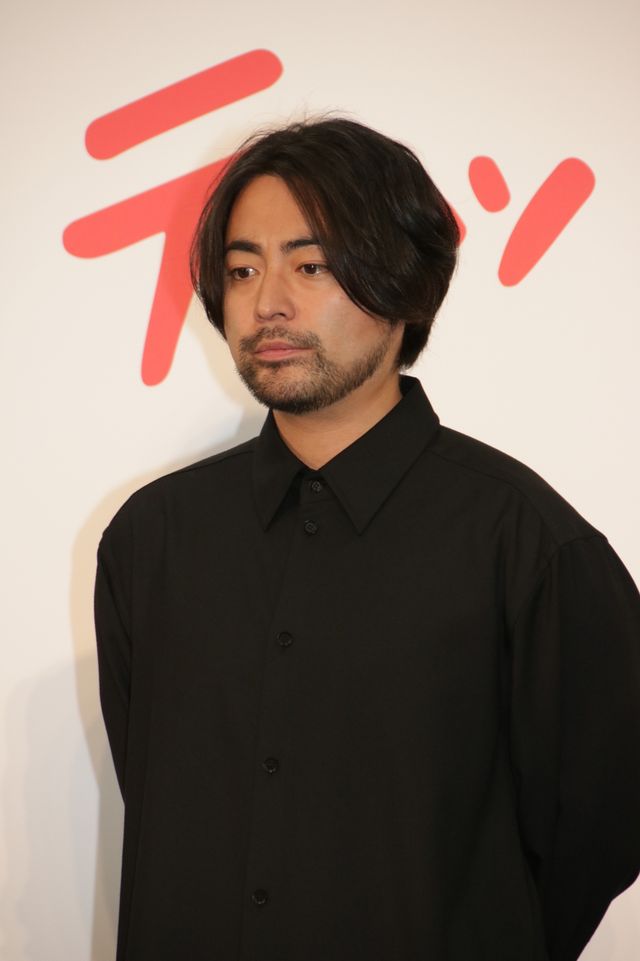 山田孝之＆広末涼子ら登場！『ステップ』公開記念トークショー（5枚目）