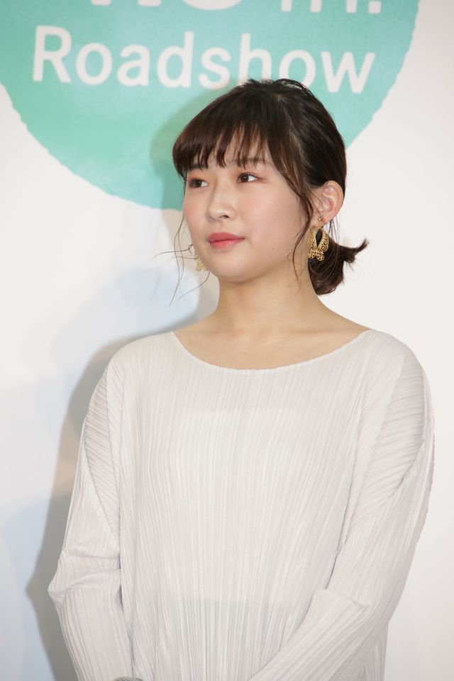 山田孝之＆広末涼子ら登場！『ステップ』公開記念トークショー（7枚目）