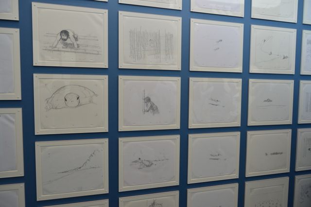 トトロやネコバスもやって来た！「ジブリの大博覧会」フォトギャラリー（4枚目）