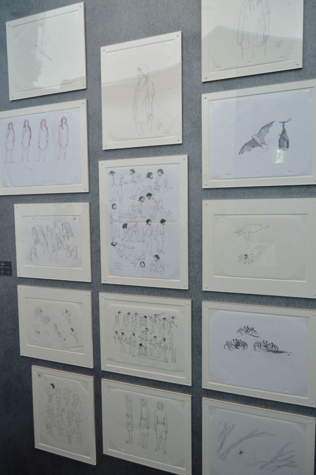 トトロやネコバスもやって来た！「ジブリの大博覧会」フォトギャラリー（5枚目）