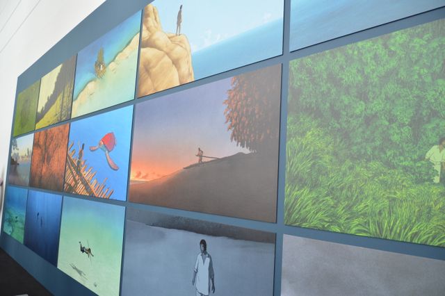 トトロやネコバスもやって来た！「ジブリの大博覧会」フォトギャラリー（6枚目）