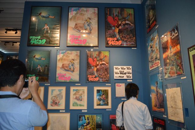 トトロやネコバスもやって来た！「ジブリの大博覧会」フォトギャラリー（9枚目）