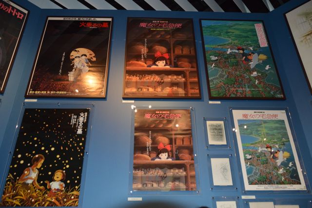 トトロやネコバスもやって来た！「ジブリの大博覧会」フォトギャラリー（12枚目）