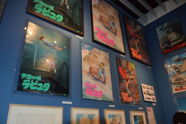 トトロやネコバスもやって来た！「ジブリの大博覧会」フォトギャラリー（14枚目）