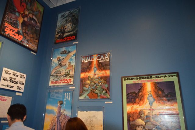 トトロやネコバスもやって来た！「ジブリの大博覧会」フォトギャラリー（15枚目）