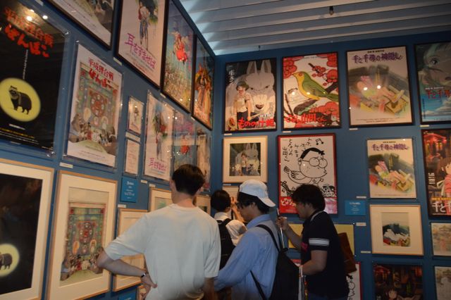 トトロやネコバスもやって来た！「ジブリの大博覧会」フォトギャラリー（16枚目）