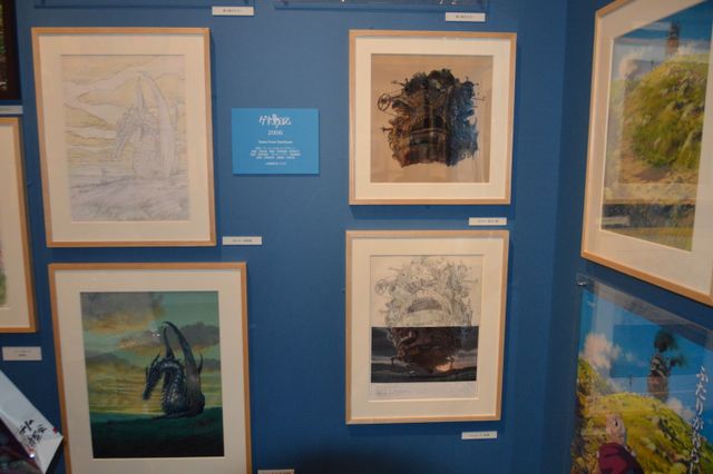 トトロやネコバスもやって来た！「ジブリの大博覧会」フォトギャラリー（19枚目）