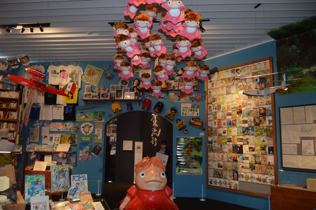 トトロやネコバスもやって来た！「ジブリの大博覧会」フォトギャラリー（25枚目）