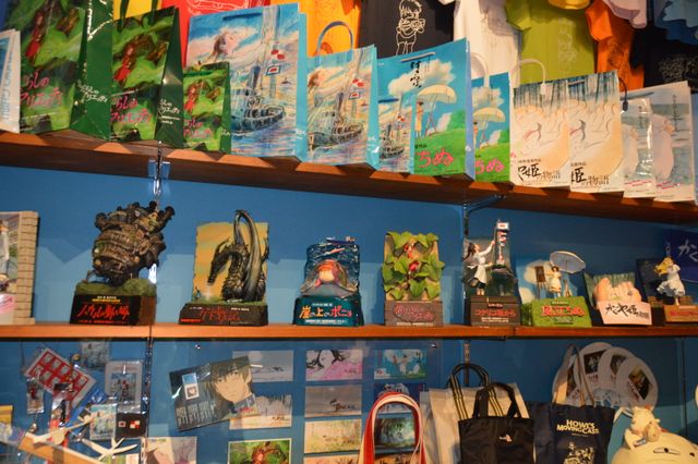 トトロやネコバスもやって来た！「ジブリの大博覧会」フォトギャラリー（26枚目）