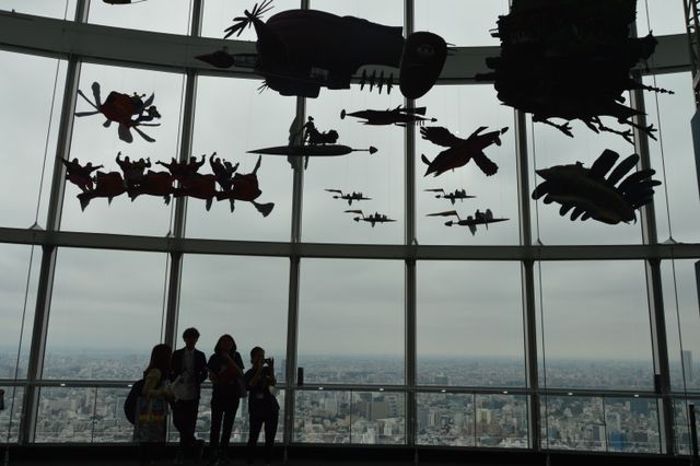 トトロやネコバスもやって来た！「ジブリの大博覧会」フォトギャラリー（30枚目）