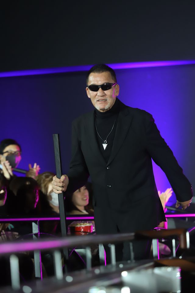 水樹奈々、宇垣美里、大倉士門、蝶野正洋！『マーベルズ』ジャパンプレミアに最強芸能人が集結（18枚目）