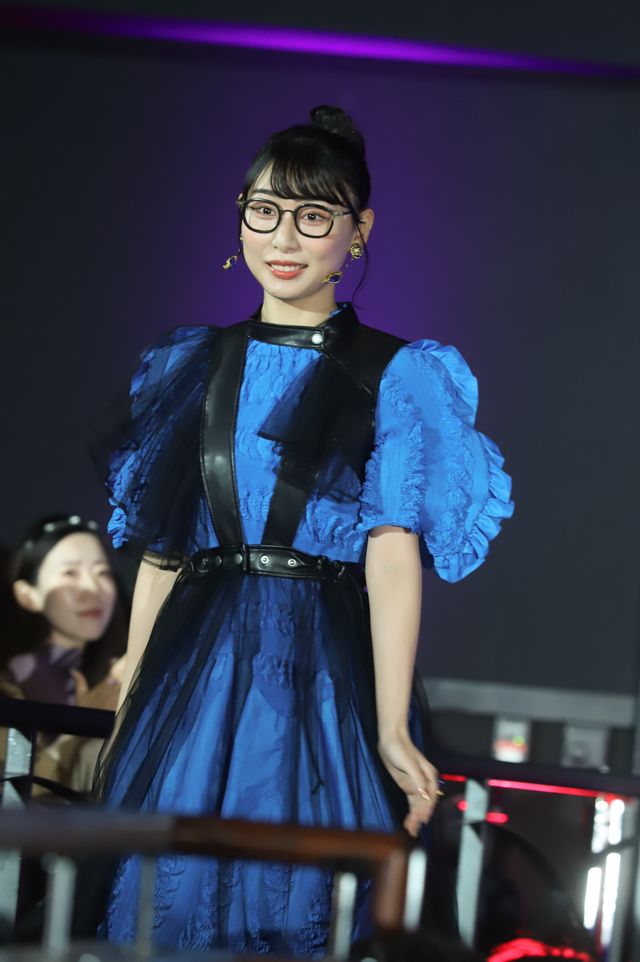 水樹奈々、宇垣美里、大倉士門、蝶野正洋！『マーベルズ』ジャパンプレミアに最強芸能人が集結（21枚目）