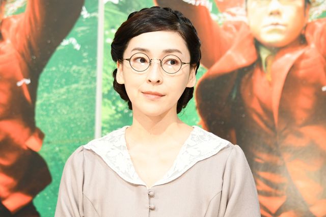 「いだてん」麻生久美子、桐谷健太、薬師丸ひろ子ら新キャスト発表会（3枚目）
