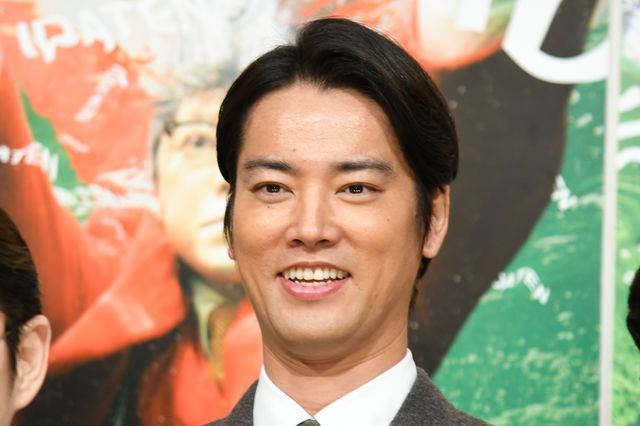 「いだてん」麻生久美子、桐谷健太、薬師丸ひろ子ら新キャスト発表会（5枚目）