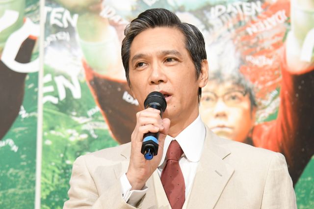 「いだてん」麻生久美子、桐谷健太、薬師丸ひろ子ら新キャスト発表会（7枚目）