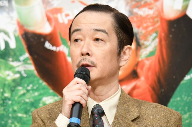 「いだてん」麻生久美子、桐谷健太、薬師丸ひろ子ら新キャスト発表会（9枚目）