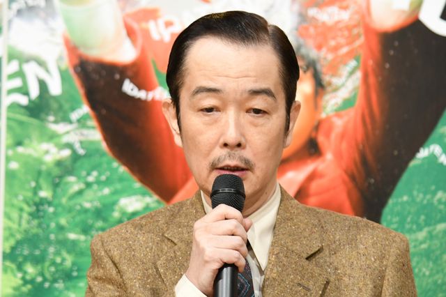 「いだてん」麻生久美子、桐谷健太、薬師丸ひろ子ら新キャスト発表会（10枚目）