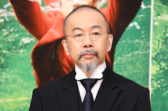 「いだてん」麻生久美子、桐谷健太、薬師丸ひろ子ら新キャスト発表会（12枚目）