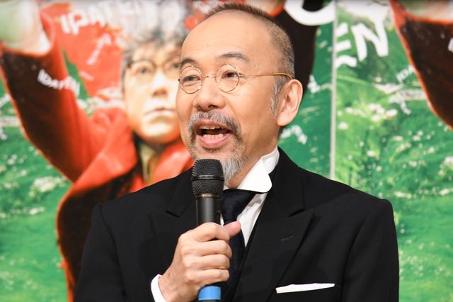 「いだてん」麻生久美子、桐谷健太、薬師丸ひろ子ら新キャスト発表会（13枚目）