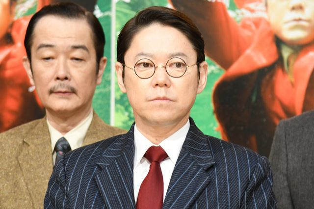 「いだてん」麻生久美子、桐谷健太、薬師丸ひろ子ら新キャスト発表会（15枚目）