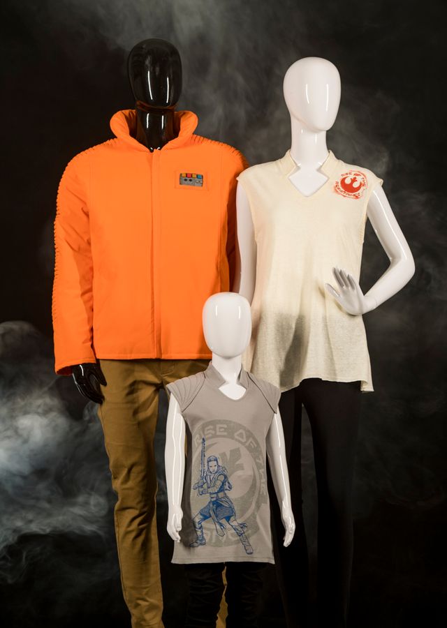 フードやグッズも映画そのもの！米ディズニー「スター・ウォーズ：ギャラクシーズ・エッジ」（18枚目）