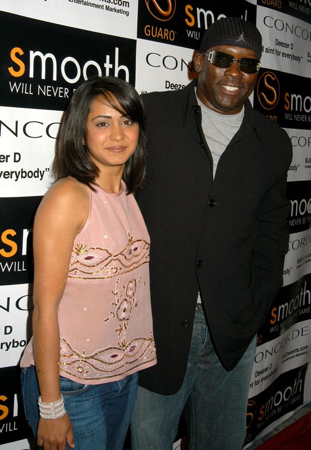 「ER 緊急救命室」キャストとディーザー・Dさん（3枚目）