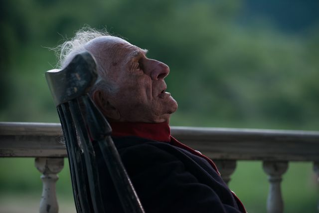 『悪魔のいけにえ』かつてのソーヤー家！レザーフェイス－悪魔のいけにえ』（5枚目）