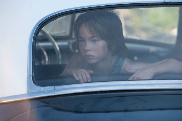 『悪魔のいけにえ』かつてのソーヤー家！レザーフェイス－悪魔のいけにえ』（7枚目）