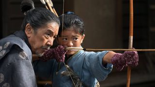 「豊臣兄弟！」与一郎演じるのは12歳にして大河ドラマ4作目の名子役