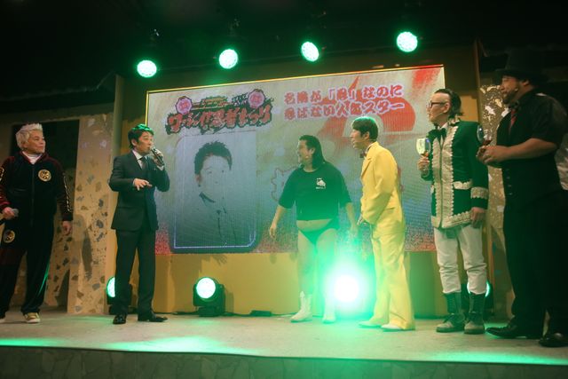 次なる戦隊ヒーローは「手裏剣戦隊ニンニンジャー」！フォトギャラリー（2枚目）