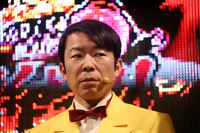 次なる戦隊ヒーローは「手裏剣戦隊ニンニンジャー」！フォトギャラリー（3枚目）