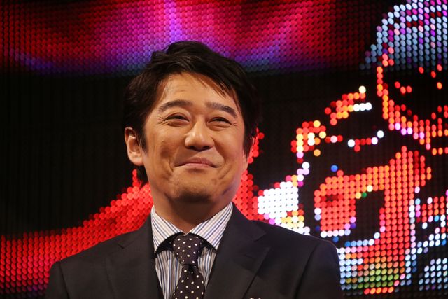 次なる戦隊ヒーローは「手裏剣戦隊ニンニンジャー」！フォトギャラリー（4枚目）