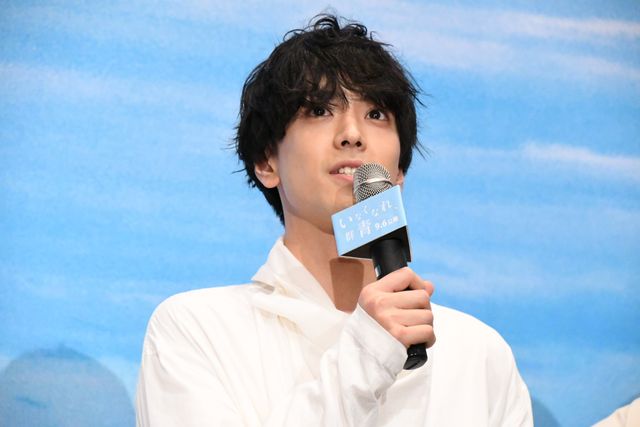 美男美女が勢ぞろい！横浜流星『いなくなれ、群青』完成披露試写会（17枚目）