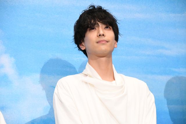 美男美女が勢ぞろい！横浜流星『いなくなれ、群青』完成披露試写会（21枚目）