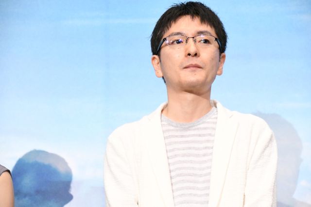 美男美女が勢ぞろい！横浜流星『いなくなれ、群青』完成披露試写会（23枚目）