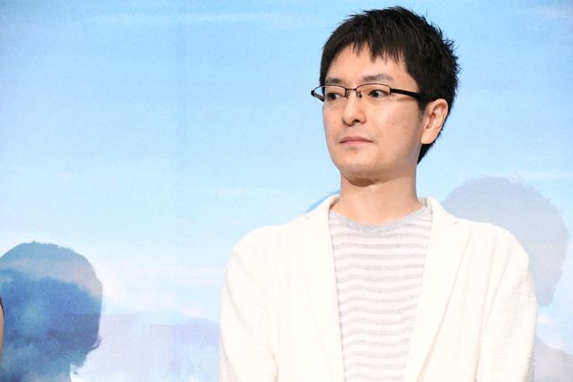 美男美女が勢ぞろい！横浜流星『いなくなれ、群青』完成披露試写会（24枚目）