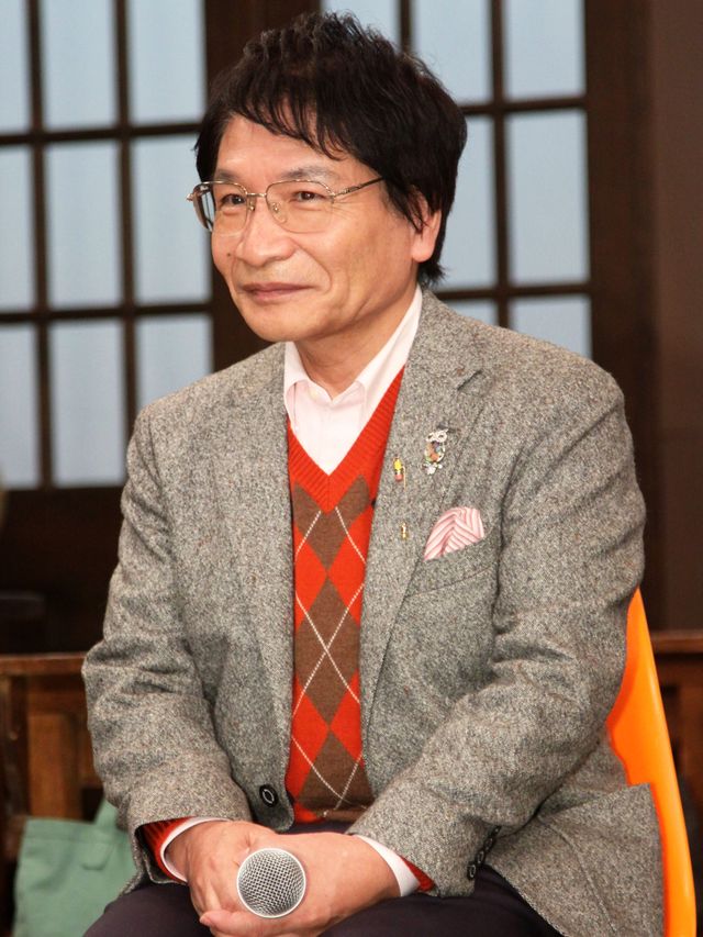 Eテレ「エデュカチオ！　～どうする？教育のデジタル化～」取材会フォトギャラリー（6枚目）