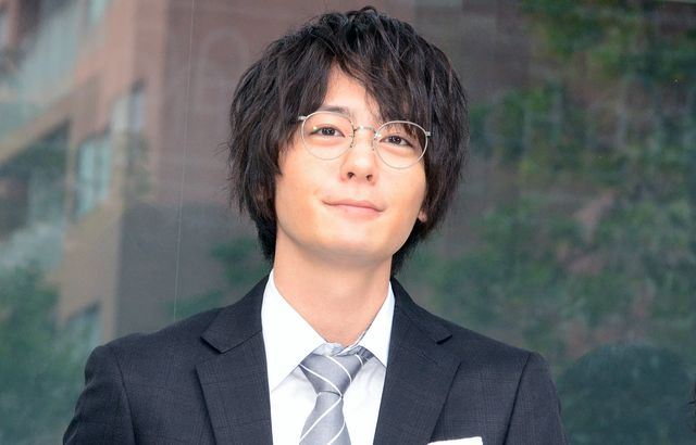 岡田健史、犬飼貴丈らイケメン登壇！AbemaTVオリジナルドラマ「フォローされたら終わり」制作発表会見：フォトギャラリー