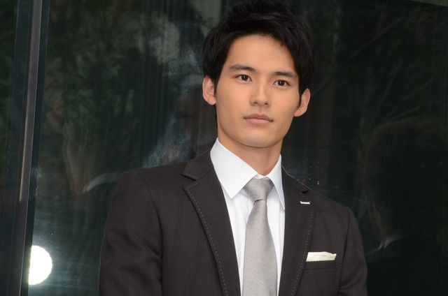 岡田健史、犬飼貴丈らイケメン登壇！AbemaTVオリジナルドラマ「フォローされたら終わり」制作発表会見（2枚目）