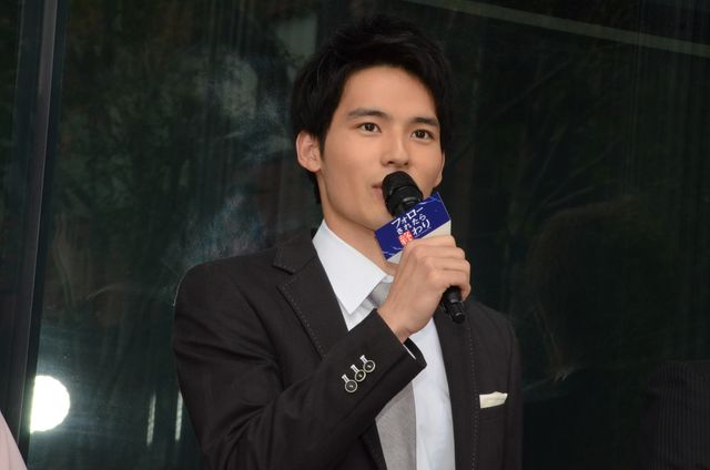 岡田健史、犬飼貴丈らイケメン登壇！AbemaTVオリジナルドラマ「フォローされたら終わり」制作発表会見（3枚目）