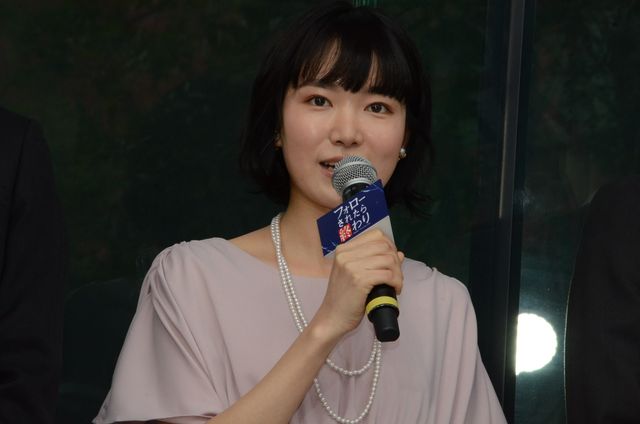 岡田健史、犬飼貴丈らイケメン登壇！AbemaTVオリジナルドラマ「フォローされたら終わり」制作発表会見（5枚目）