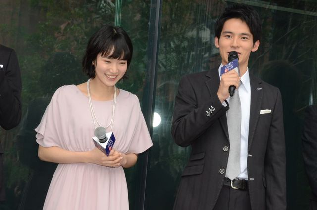 岡田健史、犬飼貴丈らイケメン登壇！AbemaTVオリジナルドラマ「フォローされたら終わり」制作発表会見（19枚目）