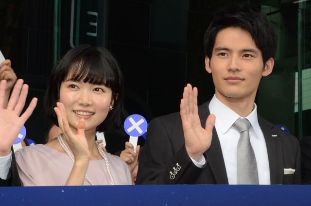 岡田健史、犬飼貴丈らイケメン登壇！AbemaTVオリジナルドラマ「フォローされたら終わり」制作発表会見（22枚目）