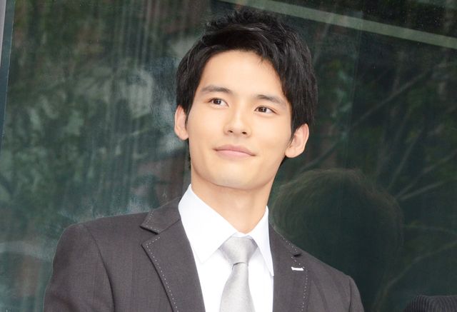 岡田健史、犬飼貴丈らイケメン登壇！AbemaTVオリジナルドラマ「フォローされたら終わり」制作発表会見（24枚目）